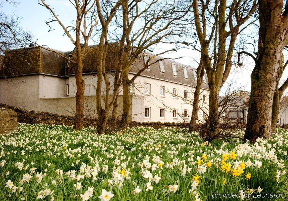 Norseman Hotel Wick  Buitenkant foto
