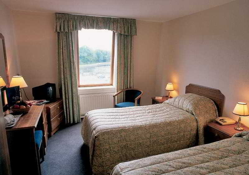 Norseman Hotel Wick  Buitenkant foto